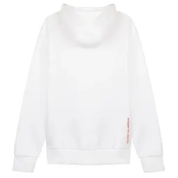 Nox Team Club Sweatshirt Branco