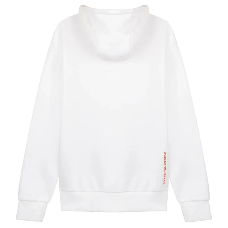 Nox Team Club White Sweatshirt