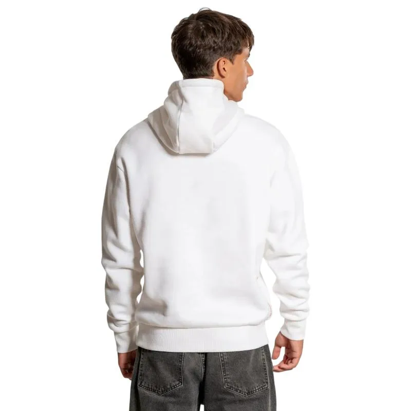 Nox Team Club White Sweatshirt