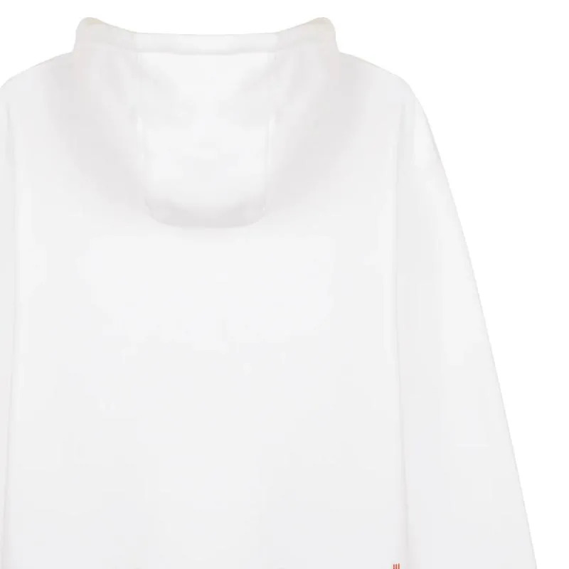 Nox Team Club White Sweatshirt