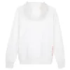 Sudadera Nox Team Club Blanco Mujer