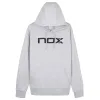 Nox Team Club Light Grey Sweatshirt