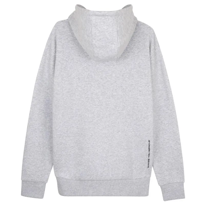Nox Team Club Light Grey Sweatshirt