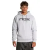 Nox Team Club Light Grey Sweatshirt
