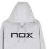 Nox Team Club Light Grey Sweatshirt