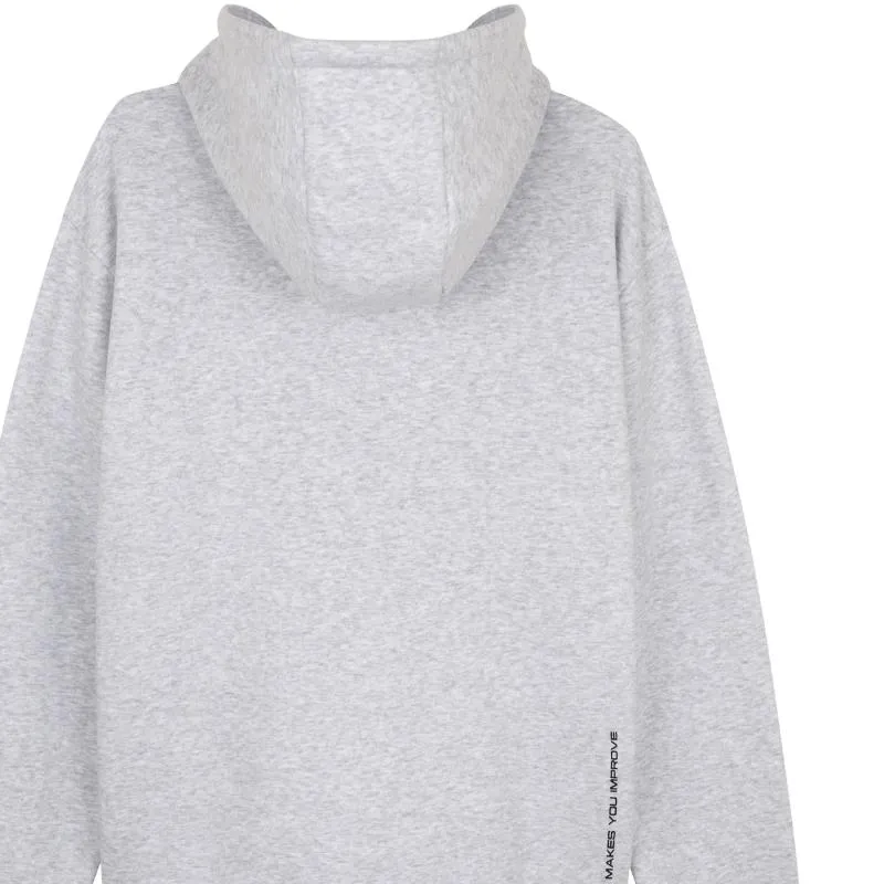Nox Team Club Light Grey Sweatshirt