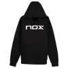 Nox Team Club Black Sweatshirt