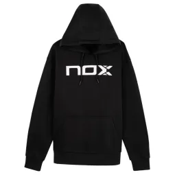 Nox Team Club Sweatshirt Preta
