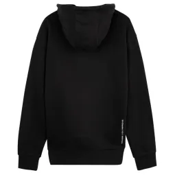 Nox Team Club Sweatshirt Preta