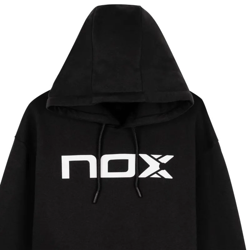Nox Team Club Black Sweatshirt
