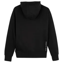 Nox Team Club Moletom Preto Feminino