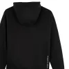 Sudadera Nox Team Club Negro Mujer
