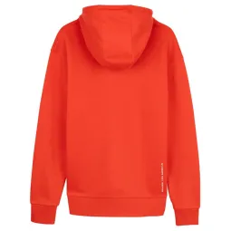 Nox Team Club Sweatshirt Vermelho