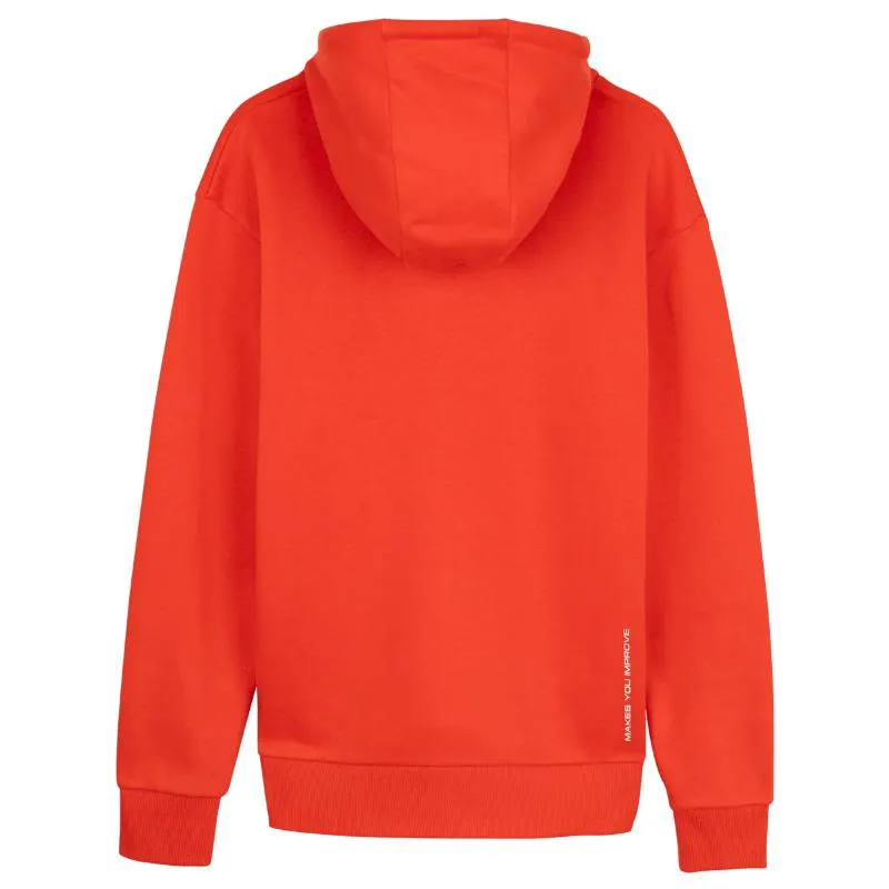 Nox Team Club Red Sweatshirt