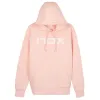 Sudadera Nox Team Club Rosa Mujer