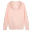 Sudadera Nox Team Club Rosa Mujer