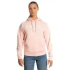 Sudadera Nox Team Club Rosa Mujer