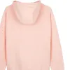 Sudadera Nox Team Club Rosa Mujer