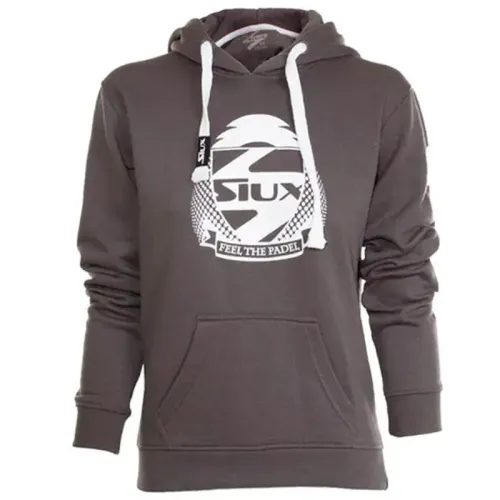 Siux Belize Sweat-shirt Junior Gris