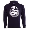 Moletom Siux Classic New Navy Blue Junior