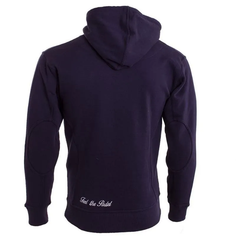 Moletom Siux Classic New Navy Blue Junior