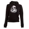 Sudadera Siux Classic Novo Negro Junior