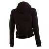 Sudadera Siux Classic Novo Negro Junior