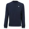 Suéter Terry Team Tecnifibre Blu-Marinho