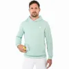 Moletom Tecnifibre Team Terry Green