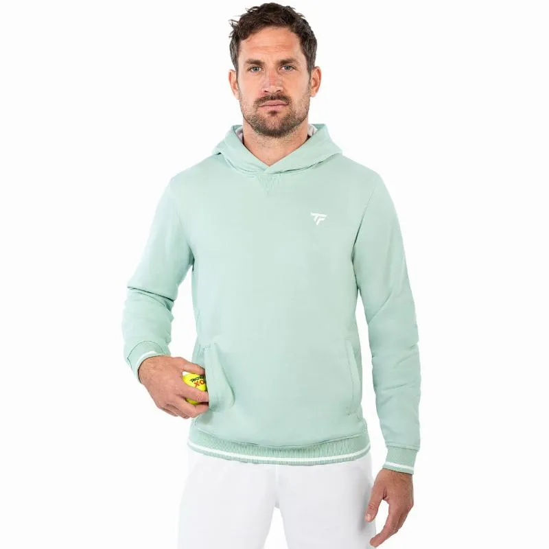 Moletom Tecnifibre Team Terry Green
