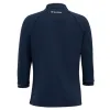 Tecnifibre Thermo Zip Blu Blu Blu Tecnifibre