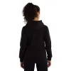 Vibora Anaconda Black Women''s Sweatshirt