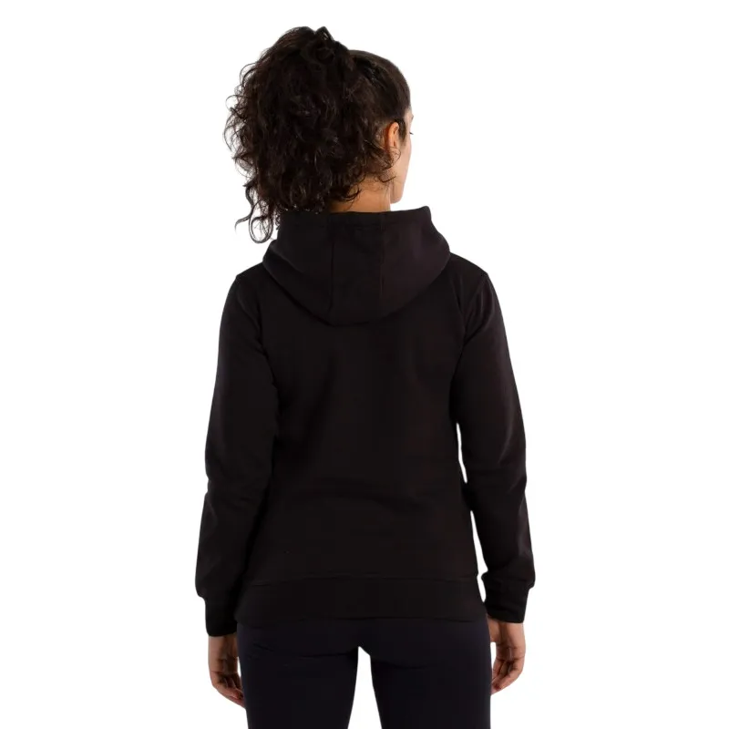Vibora Anaconda Black Women''''s Sweatshirt