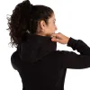 Vibora Anaconda Black Women''s Sweatshirt