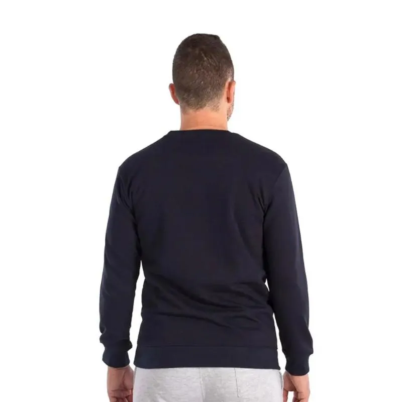 Vibora Assassin Navy Blue Sweatshirt