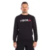 Sweat noir Vibora Assassin