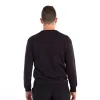 Sweat noir Vibora Assassin