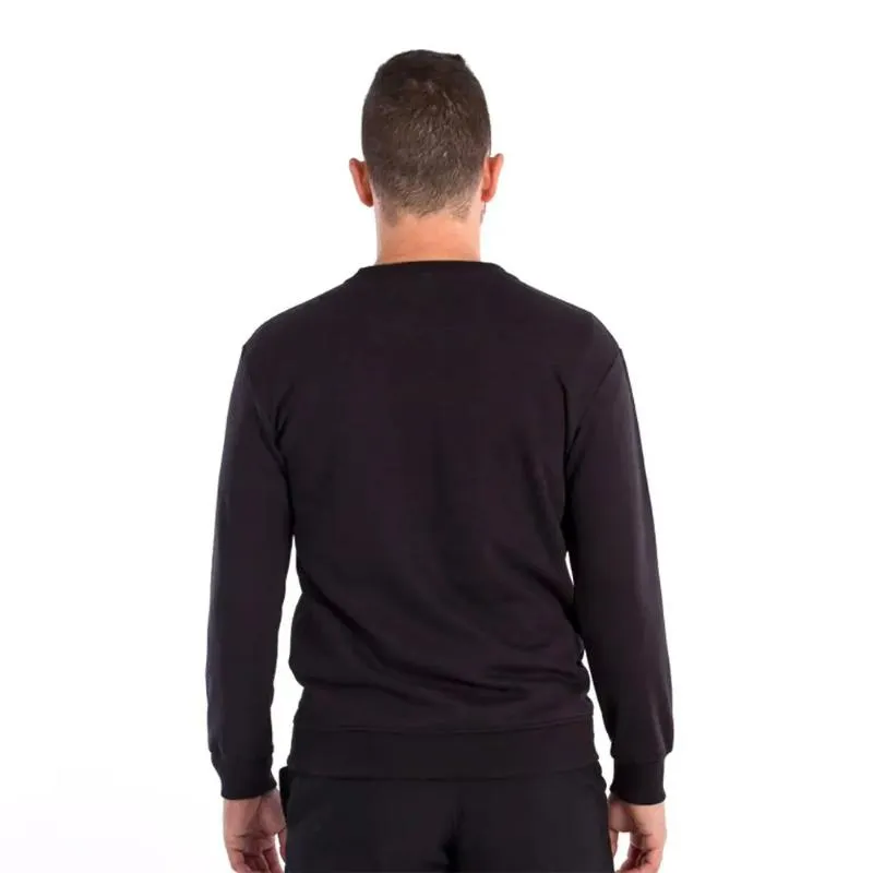 Vibora Assassin Black Sweatshirt