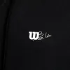 Wilson Bela Triblend Moletom Preto