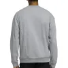 Moletom Wilson Team Gray