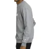 Moletom Wilson Team Gray