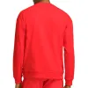 Moletom Vermelho da Wilson Team