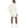 Sudadera Wilson Tenis Club Half Zip Bege Arena