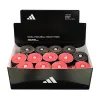 Caixa de cores Adidas 25 Overgrips