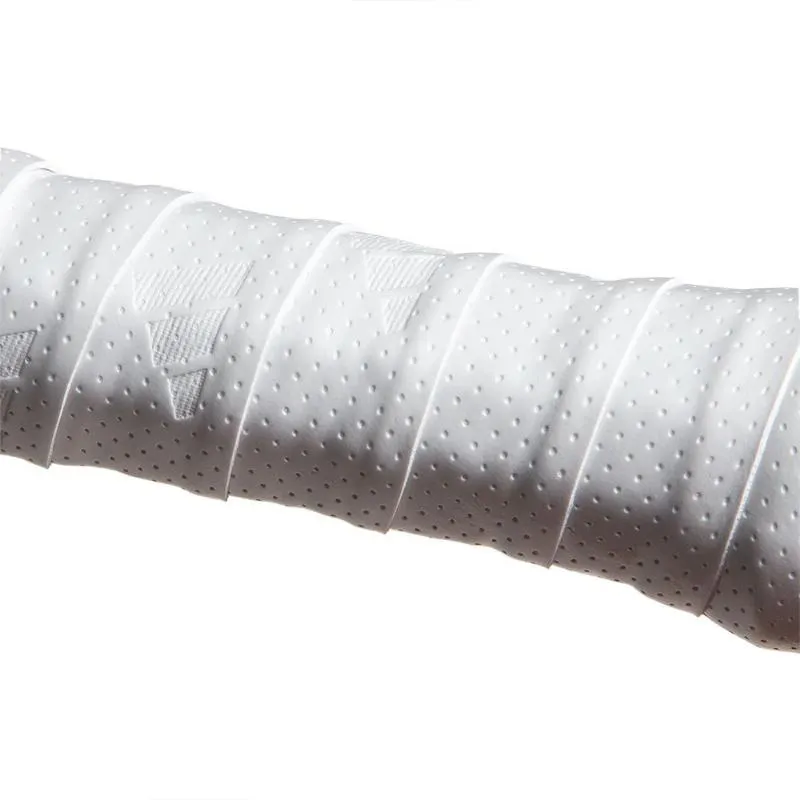 Caja Adidas 45 Overgrips Pegajoso Feeling Blancos