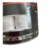 Tambor Head Padel Pro Perforado Blanco 60 Overgrips