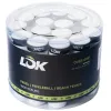 Tambor Lok Tacky Feeling Blanco 60 Overgrips