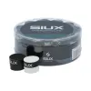 Siux Elite Blanc Noir Surpoignées Batterie 30 unités