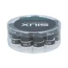 Siux Elite Blanc Noir Surpoignées Batterie 30 unités