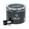 Siux Elite Surgrips Batterie Blanc Noir 60 unités